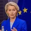 EU chief von der Leyen's plane hit by suspected Russian GPS jamming