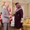 King Charles III says Canada facing unprecedented challenges as Trump threatens annexation