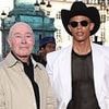 Billionaire David Geffen's 'darkest secrets' revealed in jaw-dropping divorce filing by boytoy ex