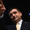 En Roumanie, le candidat nationaliste George Simion ferme ses comptes TikTok et Facebook avant le second tour de la présidentielle