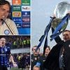 'Naughty' Jose Mourinho reveals why he has been hoping Inter Milan LOSE as his former club gear up for Champions League final against PSG