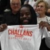 Basket. Challans - Le Havre : « L’équipe, qui en voudra le plus, gagnera », estime Dominique Gentil