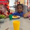 School meal costs mean less meat and smaller portions, caterers say