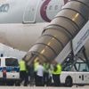 Erster Flug seit knapp einem Jahr: Deutschland schiebt 81 Menschen nach Afghanistan ab