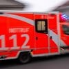 Heerstraße gesperrt: Fünf Verletzte bei Autounfall in Berlin-Charlottenburg – zwei in Lebensgefahr