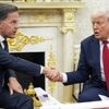Trump bedreigt Rusland met importheffingen van 100 procent als wapenstilstand uitblijft: “Poetin houdt mij niet voor de gek”