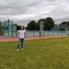 Une première journée sportive proposée aux enfants de 6 à 13 ans, en juillet, à Ouilly-le-Tesson