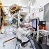Pourquoi ce grand fabricant européen de satellites gèle son plan de suppressions de postes