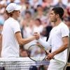 Jannik Sinner - Carlos Alcaraz, revanche attendue à Wimbledon après la finale d’anthologie à Paris
