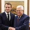 Reconnaissance française d'un Etat de Palestine : Mahmoud Abbas salue "une victoire" pour son "peuple"