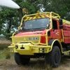 "Frapper vite et fort" : dans la forêt des Landes de Gascogne, pompiers et forestiers font feu de tout bois pour lutter contre les incendies
