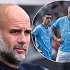 Why guiding Man City's shattered stars through a crazy summer is Pep Guardiola's biggest challenge yet, writes IAN LADYMAN