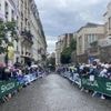 Tour de France. Les temps de la dernière étape gelés avant la butte Montmartre