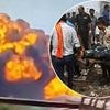 Why the Air India flight crashed: Expert Julian Bray has advised on the deadliest calamities. Now he examines the footage to reveal 'weird' inconsistencies... and a horrifying possibility