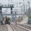 Marodes Schienennetz: Bahn: Generalsanierungen könnten deutlich länger dauern