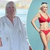How Mounjaro weight-loss jabs mean I'm wearing a bikini at 68, reveals NADINE DORRIES. I've covered up for 6 years but now I'm ready to show off my body - here's how I did it