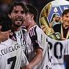 Juventus 'target Premier League boss' after missing out on Antonio Conte - as Italian giants 'hold talks' with manager's agent