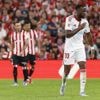 KIJK. Rode Duivel Dodi Lukebakio scoort pareltje voor Sevilla, dat onderuit gaat in Bilbao