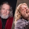 Zanger Edward Reekers (68), bekend van Merci-reclame en Ayreon-concerten, is ongeneeslijk ziek