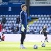 Wisselt Antwerp-coach Stef Wils van doelman tegen AA Gent?