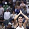 Die Nummer eins der Tennis-Welt: Aryna Sabalenka triumphiert erneut bei den US Open