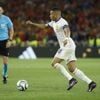 Allemagne - France. Les Bleus dispensés de prolongation pour la petite finale de Ligue des nations