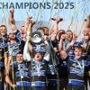 Rugby. Bath sacré champion d’Angleterre après 29 ans d’attente