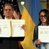 États-Unis - Ukraine : l’accord sur les minerais rares signé