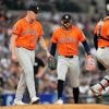 Gleyber Torres draws game-ending walk as Detroit Tigers beat Houston Astros 1-0 in 10 innings