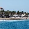 Brit, 16, is arrested for 'trying to rape 22-year-old UK tourist at her hotel in Tenerife'