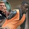 Revealed: The real reason Alexander Isak was left out of Newcastle's 4-0 defeat by Celtic - amid interest from Liverpool who were willing to smash British transfer record for star striker