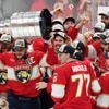 NHL: Draisaitls Déjà-vu: Panthers wieder Stanley-Cup-Sieger