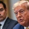 Droits de douane : Donald Trump envisage une surtaxe de 200% sur les produits pharmaceutiques et de 50% sur le cuivre
