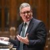 Paul Adams: Starmer and Lammy sound genuinely angry at Israel