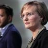 „Das ist ein Fuck-up-Scheißtag“: Personelle Einschnitte sorgen für Frust in der Grünen-Parteizentrale