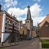 Inside the 'jigsaw' European town where a single house can be in two different countries at once