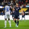 Atletico Madrid signs American midfielder Johnny Cardoso to continue boosting its squad
