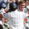 Pope, Crawley and Duckett centuries flatten Zimbabwe