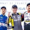 Rallycross. Championnat de France : avant Lohéac, les Bretons ont brillé à Kerlabo