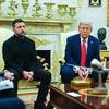 Kommt Selenskyj-Putin-Gipfel?: "Im Moment spielt Russland eindeutig auf Zeit"