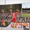 “Ik speelde menig derde helft met een grietje onder Tribune Twee”: tien Antwerp-supporters nemen afscheid van hun iconische tribune
