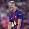 'I said yes to them' - when Lewandowski nearly joined Man Utd