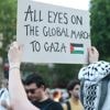 Tientallen Belgen die deelnamen aan “Mars naar Gaza” in Egypte opgepakt of land uitgezet: “Deelname aan evenement brengt zeer grote risico’s met zich mee”