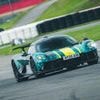 Aston Martin Valhalla