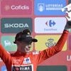 Vuelta. Le classement général après la 15e étape, Junior Lecerf éjecte Matteo Jorgenson du top 10