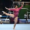 Gymnastique artistique. Nouveau titre au général pour Esposito, les Françaises au pied du podium
