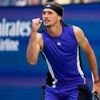 US Open der Tennisprofis: Von „Witz“ bis „genial“: Mixed-Event mit Zverev polarisiert