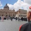 Conclave : les cardinaux s'accordent un dernier moment de liberté avant de se couper du monde