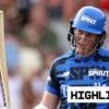 Harris leads Spirit to victory against Originals