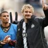 Woltemade shows there is life after Isak but Newcastle suffer Wissa blow